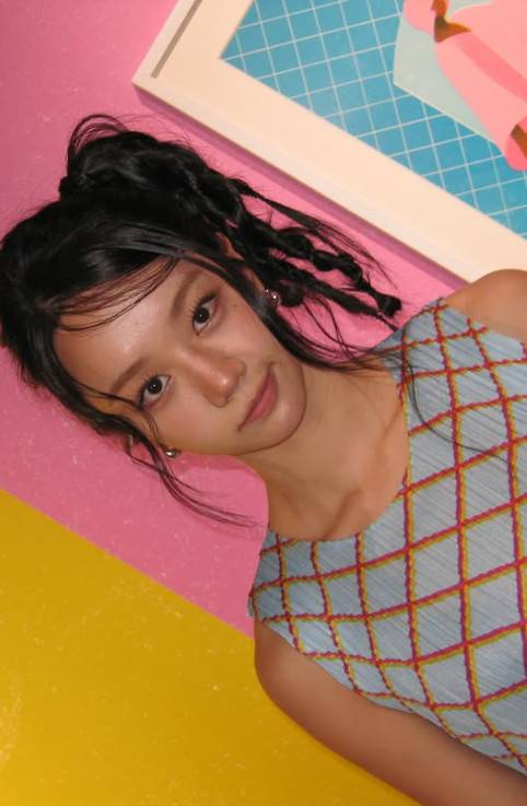 사진=혜리 계정