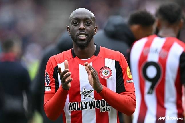 요아네 위사. /AFPBBNews=뉴스1