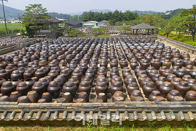 안성 서일농원.(사진=경기관광공사)