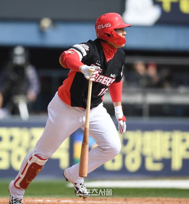 KIA 최원준. 잠실 | 최승섭기자 thunder@sportsseoul.com