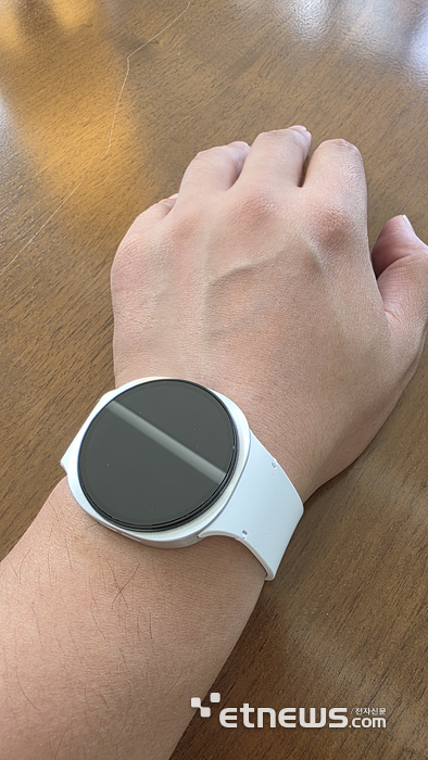 갤럭시워치8