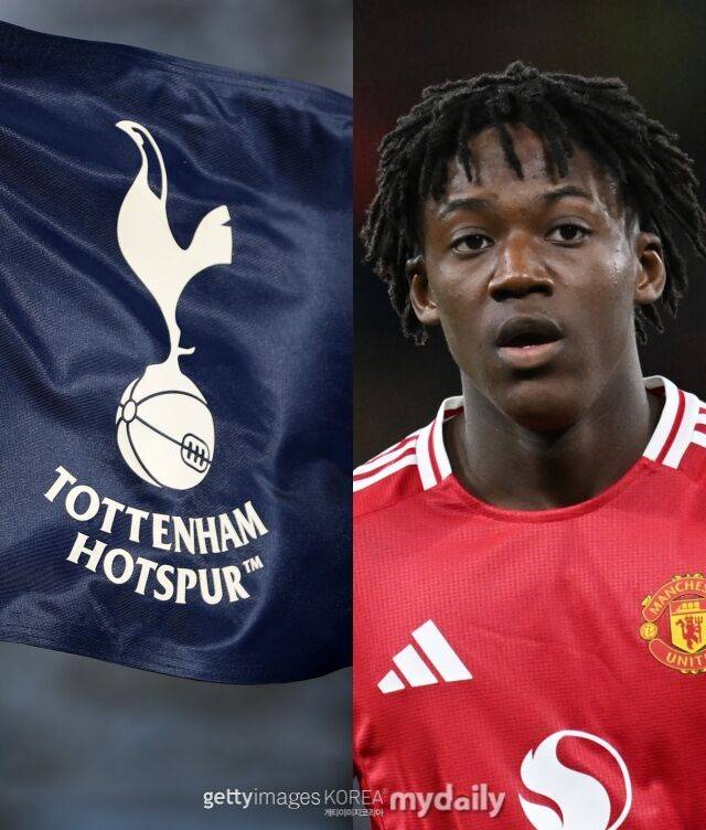 코비 마이누/게티이미지코리아