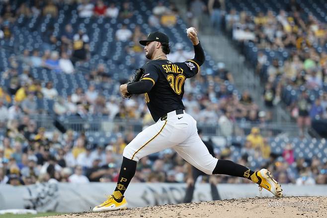 폴 스킨스. 사진=게티이미지코리아