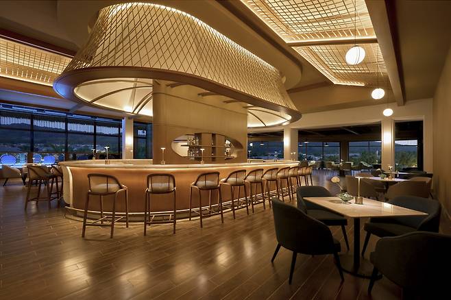 베트남 푸꾸옥 뉴월드리조트 바