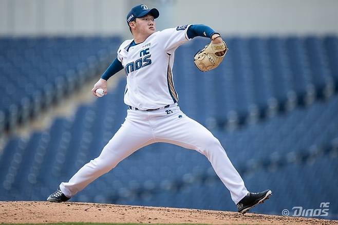 KIA 타이거즈 김시훈