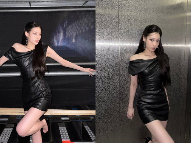 애니 사진./애니 인스타그램