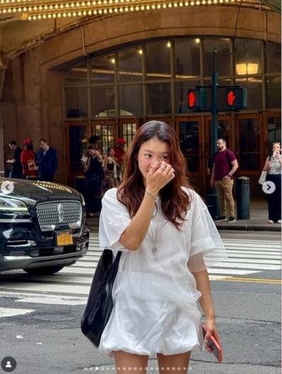 / Photo = Lee oui -yooung sns