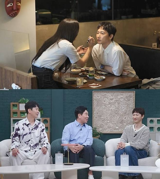 사진제공=채널A ‘요즘 남자 라이프-신랑수업’