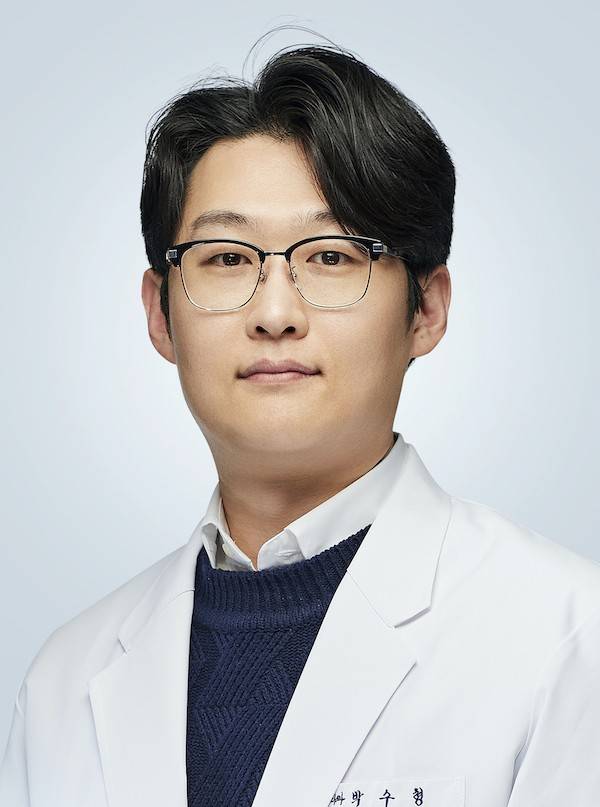 박수형 교수|출처: 가톨릭관동대 국제성모병원