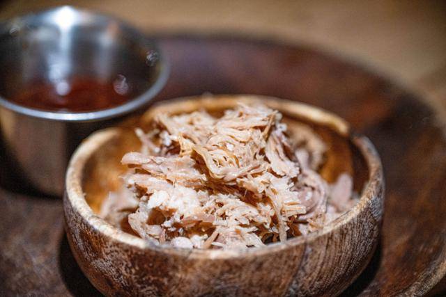 칼루아 피그. 오아후=이한호 기자