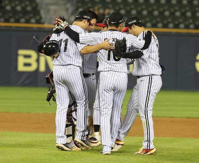 잠실=정시종 기자 capa@edaily.co.kr /2025.07.29.