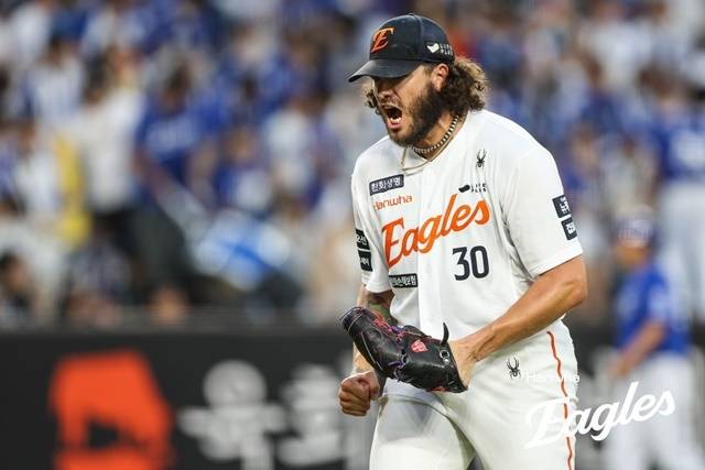 사진=한화 제공