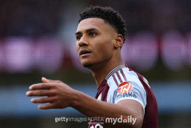 올리 왓킨스./게티이미지코리아