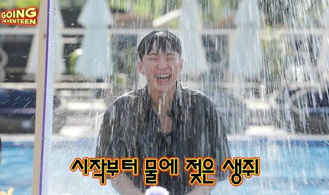 플레디스엔터테인먼트 제공