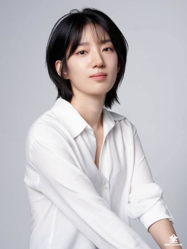 ‘트리거’ 강채영, 간호사로 신선한 존재감 입증 (제공: 메리고라운드컴퍼니)