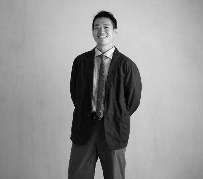 조용대 콤마스컴퍼니 대표