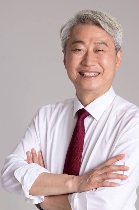 김근식 서울 송파병 당협위원장