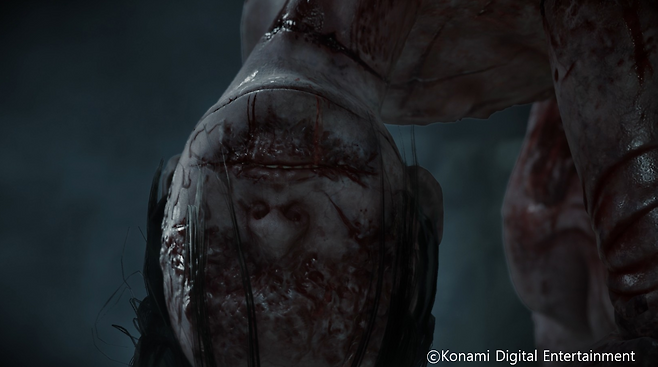 기괴함 그 자체