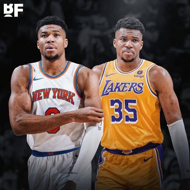 ‘괴인’ 야니스 아데토쿤보의 ‘밀워키 감옥’ 탈출은 성공할 수 있을까. 사진=바스켓볼 포에버 SNS