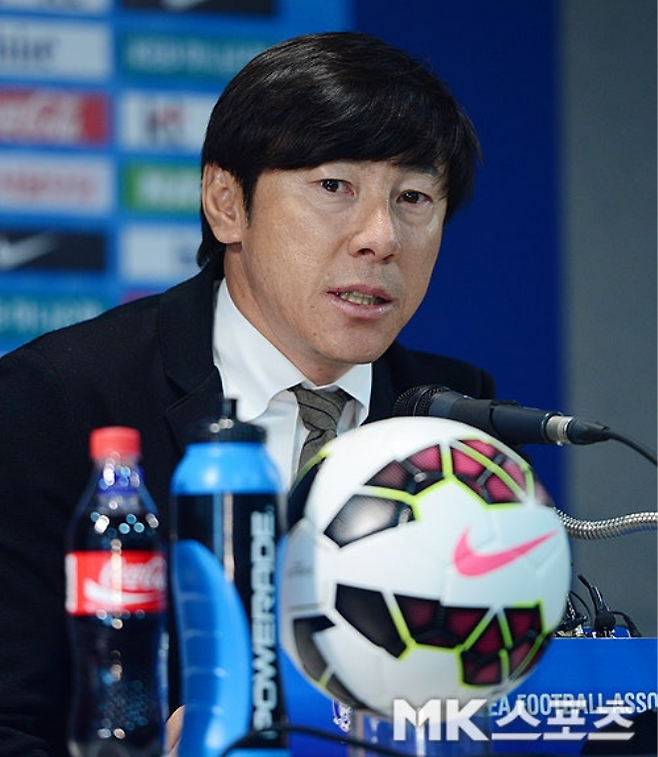 성남 FC 신태용 단장이 감독으로 복귀할 것으로 보인다. 신태용 단장은 최근 울산 HD로부터 감독 제안을 받았다. 사진=천정환 기자
