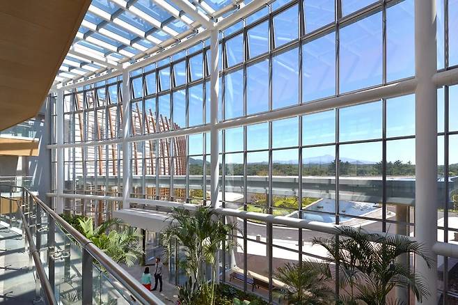 /사진=브랭섬 홀 아시아