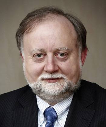 마르코 에르만 박사. 탈레스그룹