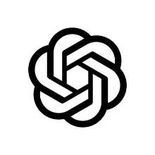 오픈AI 심볼. /사진=오픈AI 홈페이지