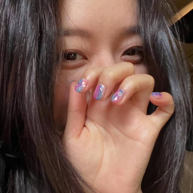 사진 = 고아성 인스타그램