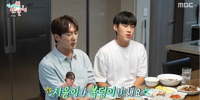 ‘전참시’ 김원훈 신혼집→최강희 New 하우스 최초 공개 (제공: MBC)