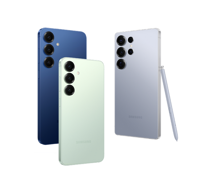 삼성전자 갤럭시 S25