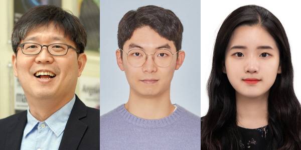 기계공학과·화학공학과·전자전기공학과·융합대학원 소속 노준석 교수 연구팀