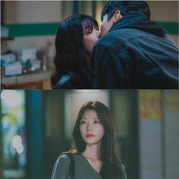 '메리 킬즈 피플'(위), '여행을 대신해 드립니다' 스틸 컷 / 사진=MBC, 빅오션이엔엠