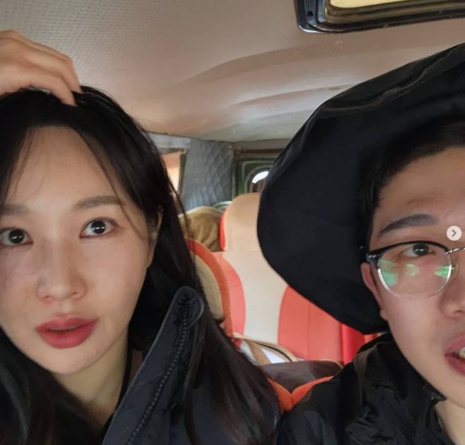 24기 영식 인스타그램