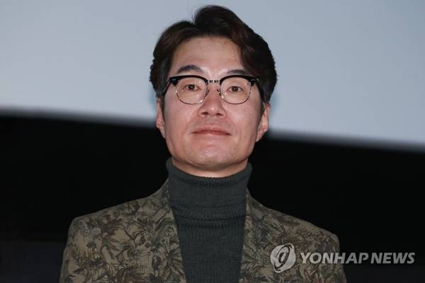 배우 송영규 ⓒ연합뉴스