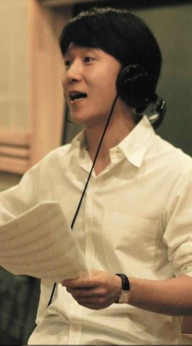 최준영 작곡가. (사진=본인 제공)