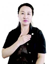 ▲ 심옥주 한국여성독립운동연구원 원장