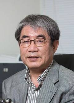 이덕환 서강대 화학·과학커뮤니케이션 명예교수