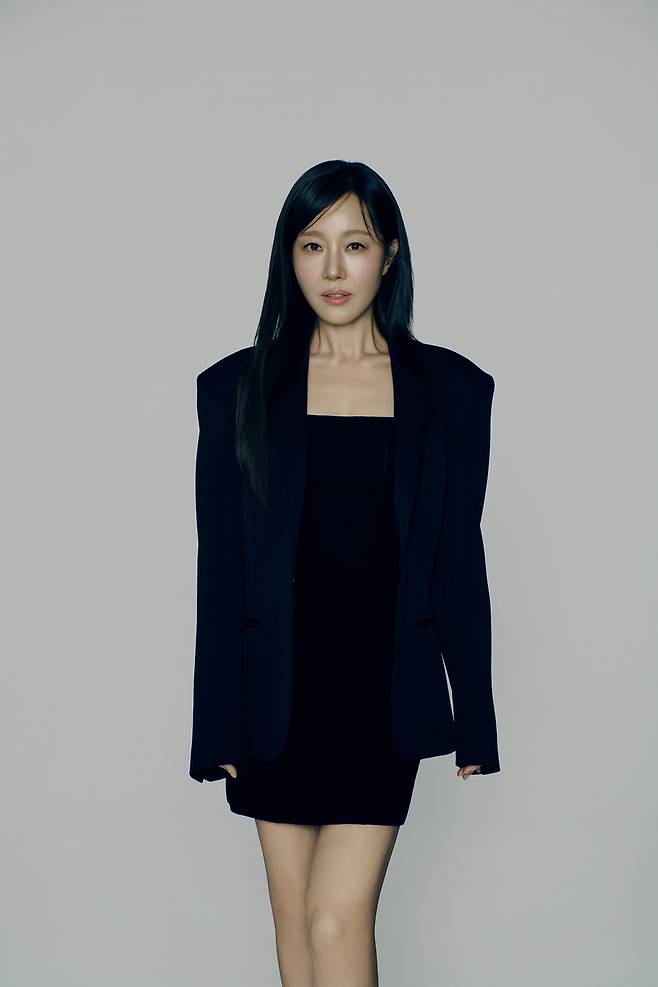 엄지원. ABM컴퍼니 제공.