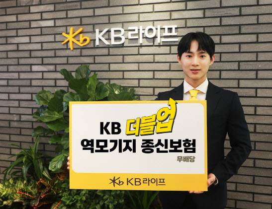 (사진=KB라이프)