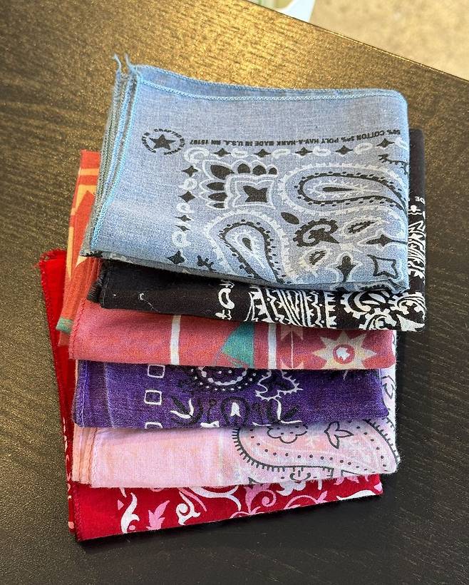 인스타그램 @iammingki