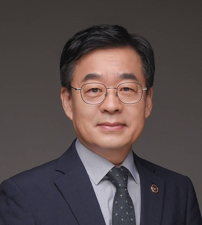 장동언 기상청장