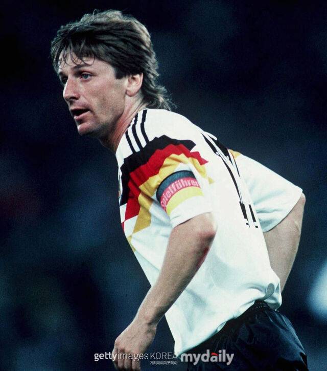 프랑크 밀. /게티이미지코리아