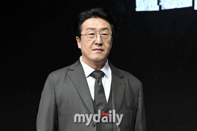 배우 현봉식/마이데일리 DB