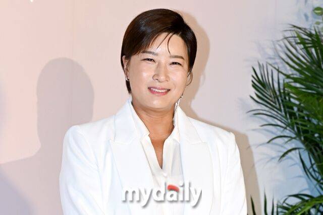 전 골프선수 겸 기업인 박세리/마이데일리 DB