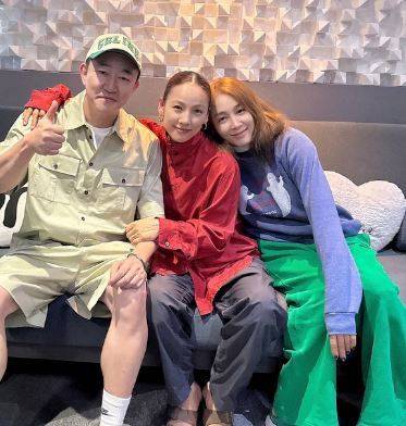 신인수 프로듀서 소셜미디어