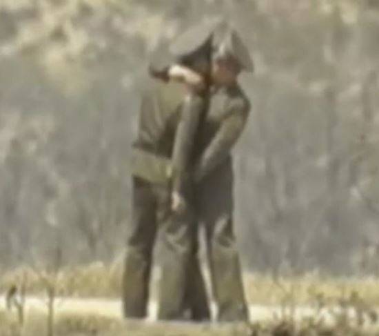 TV조선 ‘황금펀치’ 방송화면 캡처, 온라인커뮤니티