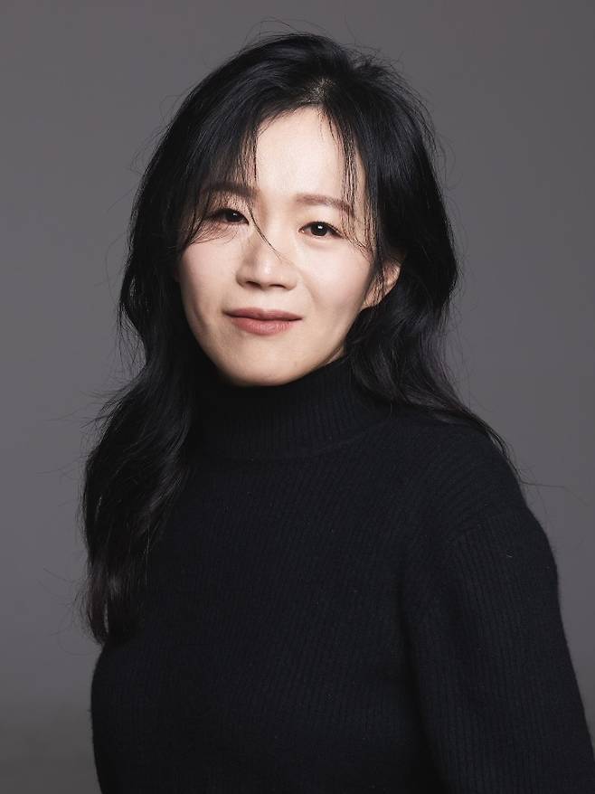 배우 주인영 배우를품다
