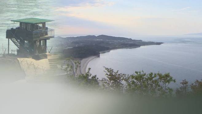 북한 주민 귀순 ⓒ연합뉴스