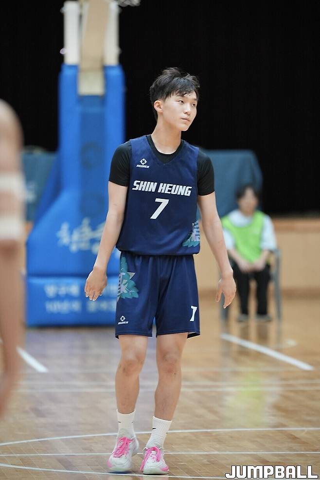 ▲청주신흥고 장서준
