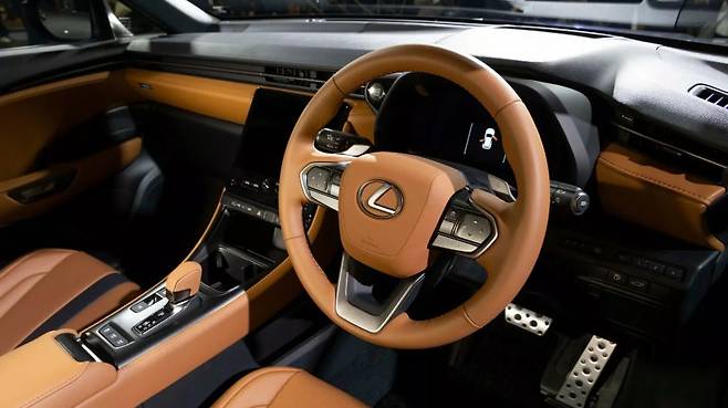 LBX 모리조 RR 오리지널 에디션